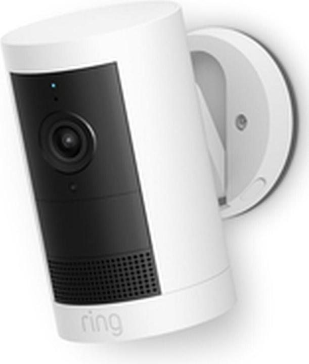 Immagine prodotto Ring Outdoor Cam Plus (2048 x 1080 pixel)