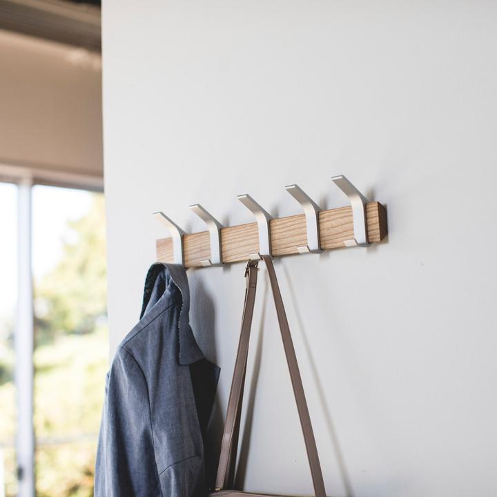 Produktbild Yamazaki Wandgarderobe RIN