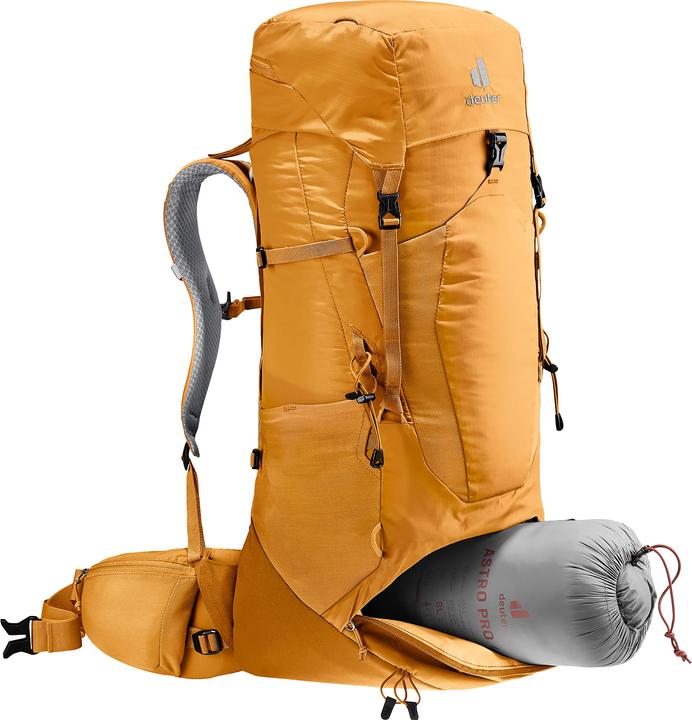 Productafbeelding Deuter Aircontact Lite 40 + 10 (40 l)