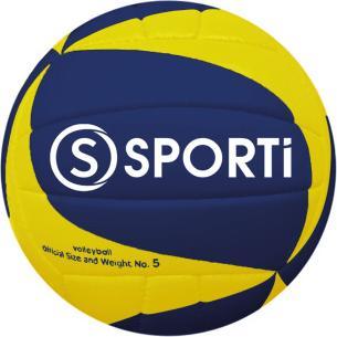 Produktbild Sporti Trainingsball (5)