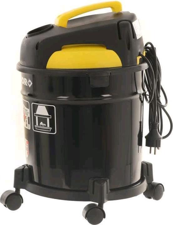 Produktbild Lavor Freddy 4 in 1 vacuum cleaner for dry and wet cleaning (Nass-Trockensauger)