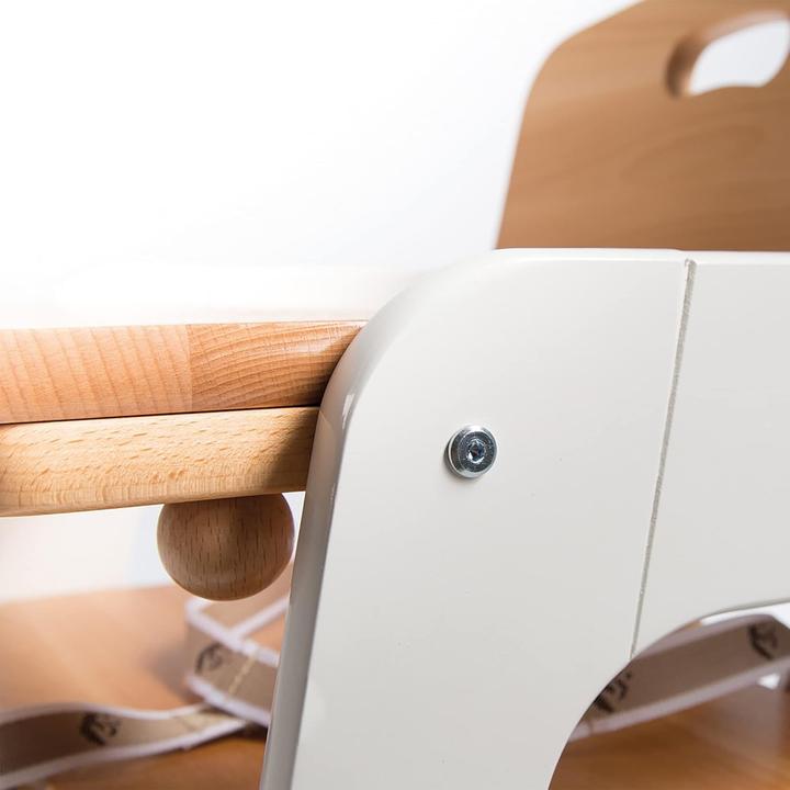 Productafbeelding Roba Kid Up (Trap kinderstoel)