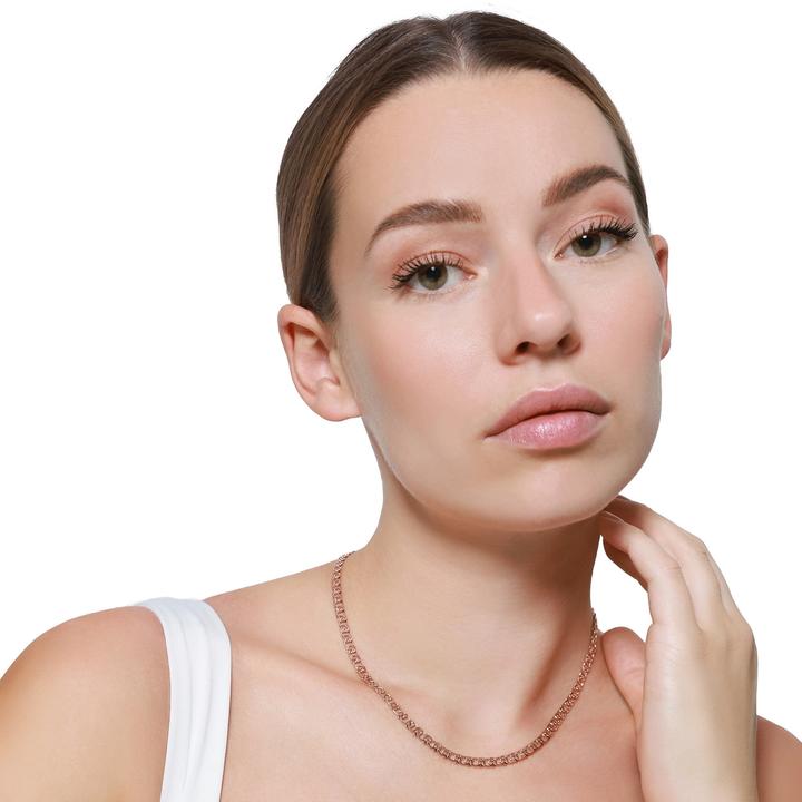 Image du produit Heideman Vea rose goldfarben (Acier inoxydable)