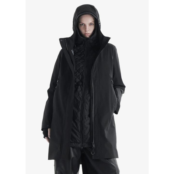 Produktbild Krakatau Planck (M)