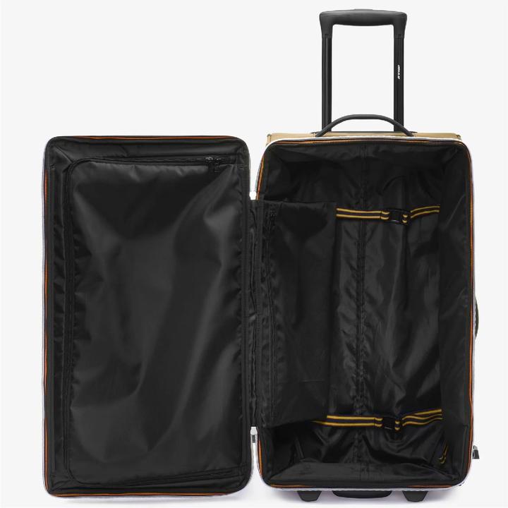 Produktbild K-Way Blossac- Trolley-Reisetasche (70 l)