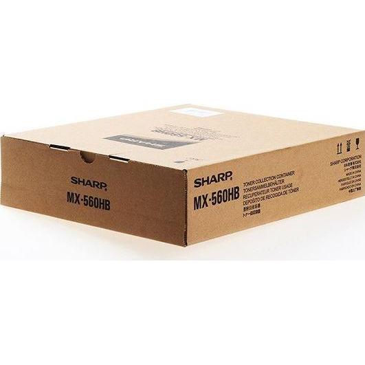 Sharp MX-560HB, Accessori per stampanti