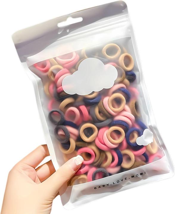 Immagine prodotto Milkii Terra e splendore (Elastico per capelli)