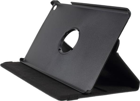 Actual product image MU Classic Rotatable leather cover (Galaxy Tab A 10.1 (2019))