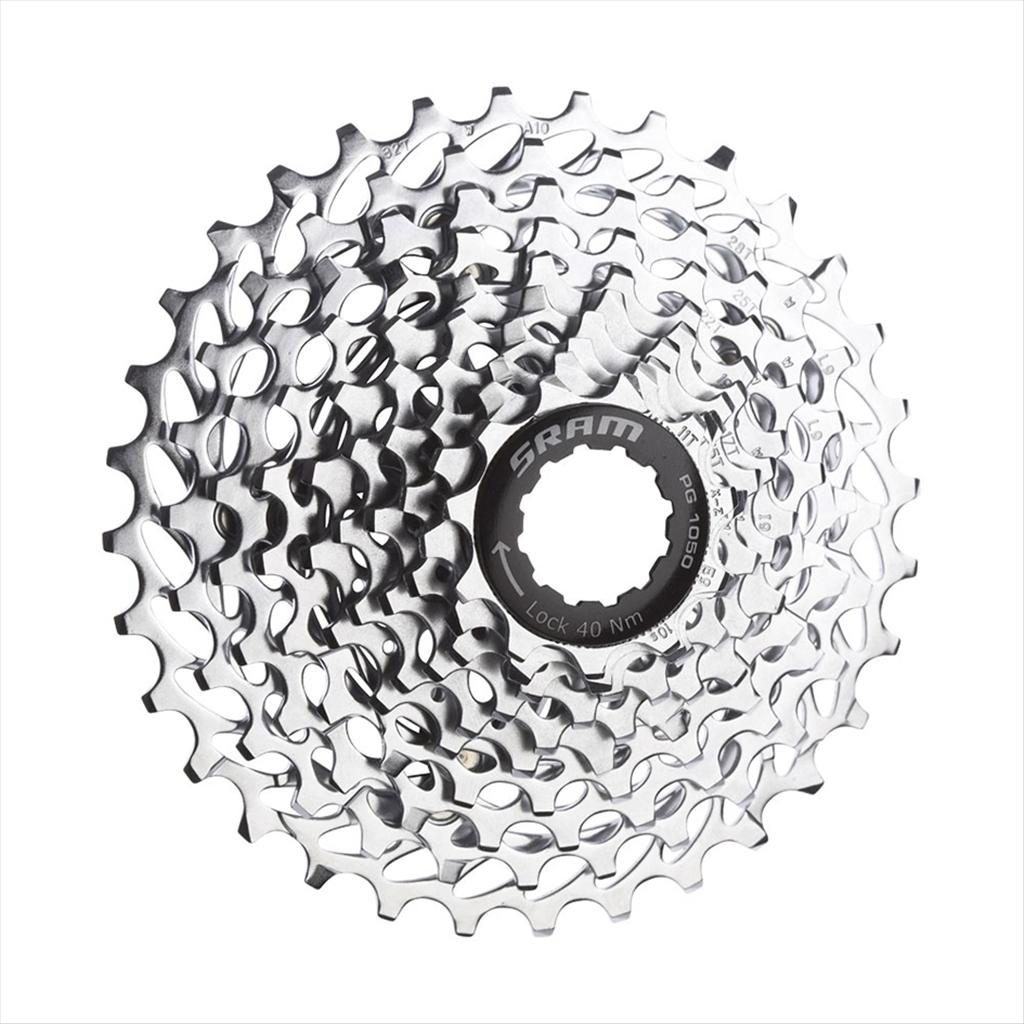 Thumbnail - Sram, Velokassette, (10-fach, 11-36)