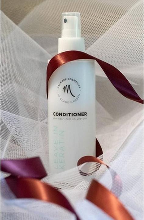 Produktbild Calmare Leave-in Keratin 250ml (250 ml)
