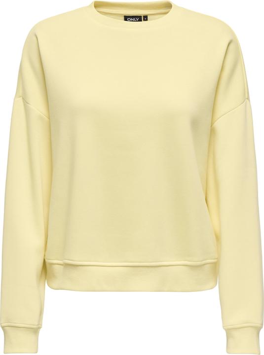 Produktbild Only Onlsweat Life L/S Crew Oversize Swt Noos (M)