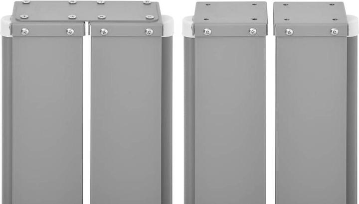 Actual product image vidaXL Powell (10 m)