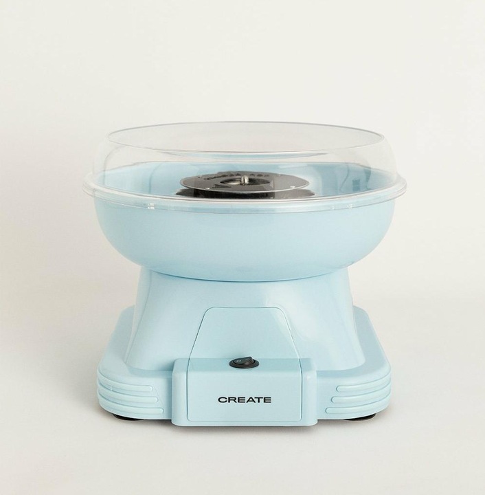Image du produit Create Machine à barbe à papa