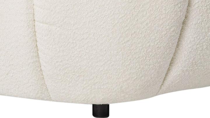 Produktbild Vente-unique Bovera (3-Sitzer)