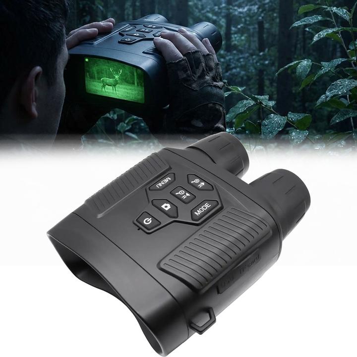 Actual product image Denver NVI-492