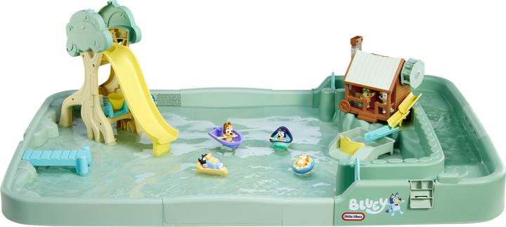 Little Tikes Bluey Bushland Adventures