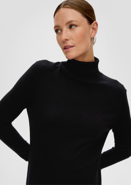 Produktbild s.Oliver Midikleid (38)