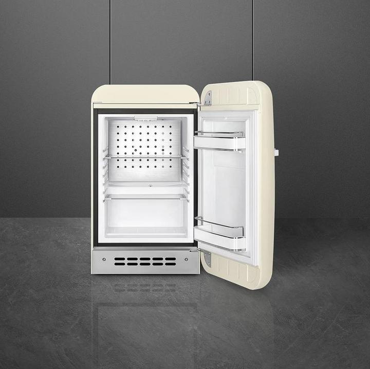 Image du produit Smeg Retro Style FAB5RCR6 (34 l)