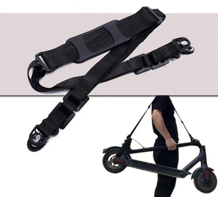 Produktbild Avizar Transportgurt