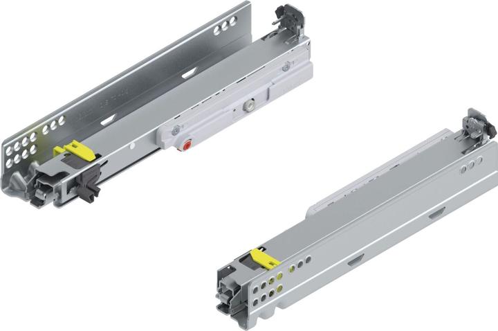 Productafbeelding Blum Volledig uitgetrokken MOVENTO 760H/766H, TIP-ON