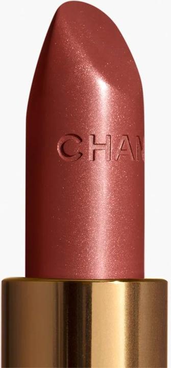 Actual product image Chanel Rouge Coco Lip (416 Coco)