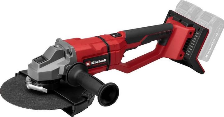 Produktbild Einhell Professional TP-AG 36/230-22 Li BL - Solo 4431161 Akku-Winkelschleifer (230 mm)