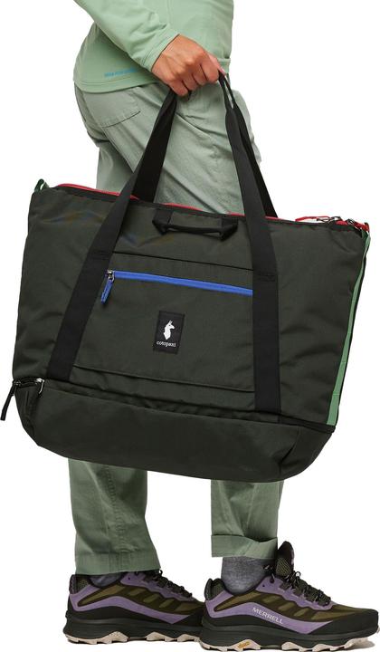 Immagine prodotto Cotopaxi Viaje 35 Borsa Weekender Cada Dia (35 l)