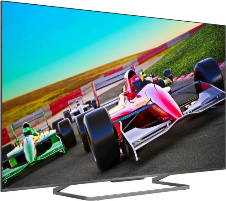 Actual product image TCL 65C728 QLED TV (65", C728, QLED, 4K, 2021)