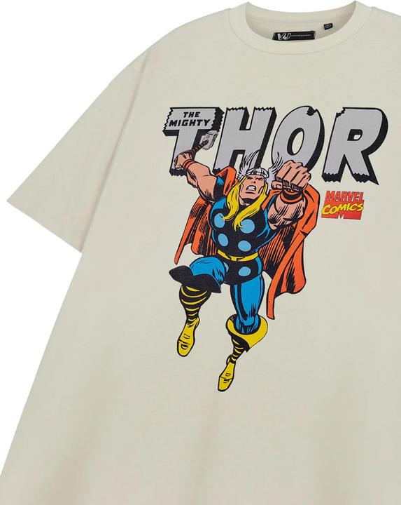 Produktbild Thor Mighty TShirt kurzärmlig (S)