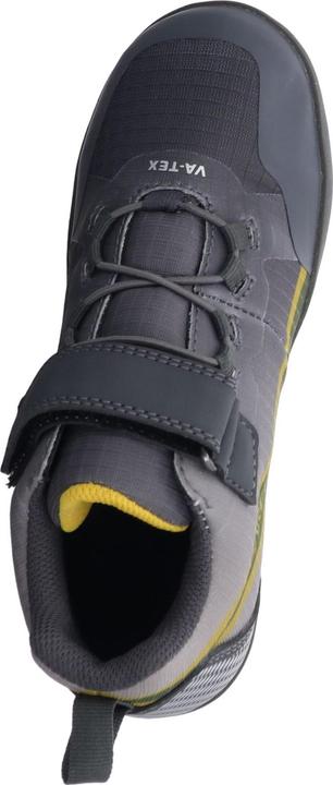 Actual product image Vado Boots Barefoot Mid Velcro Vatex (27)