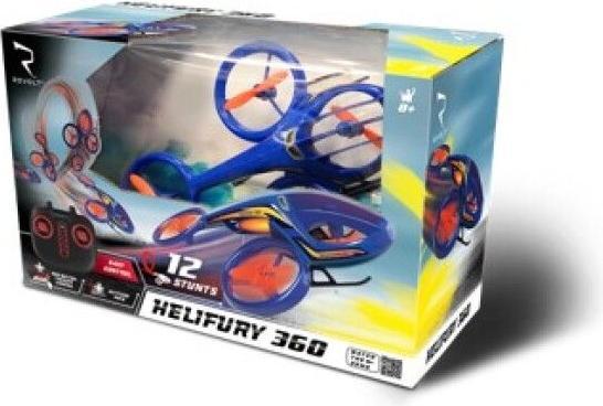 Actual product image Syma TF1001