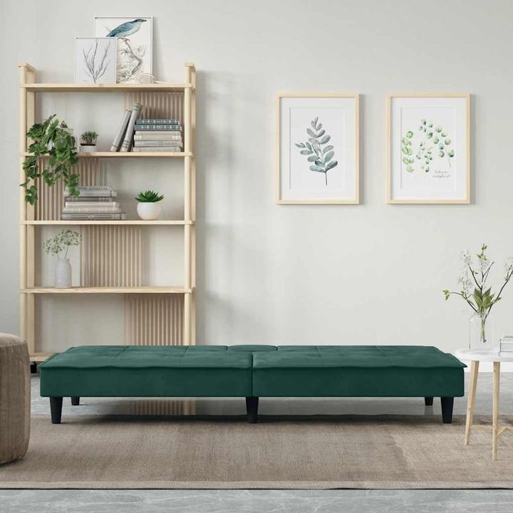Image du produit vidaXL Schlafsofa