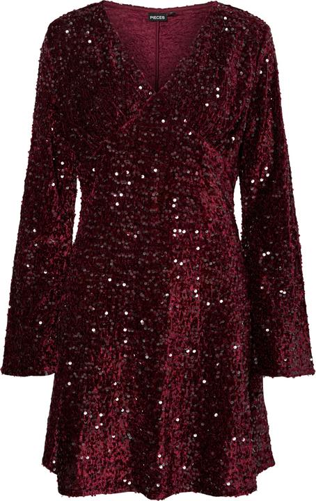 Image du produit Pieces PCKAM Midikleid (S)