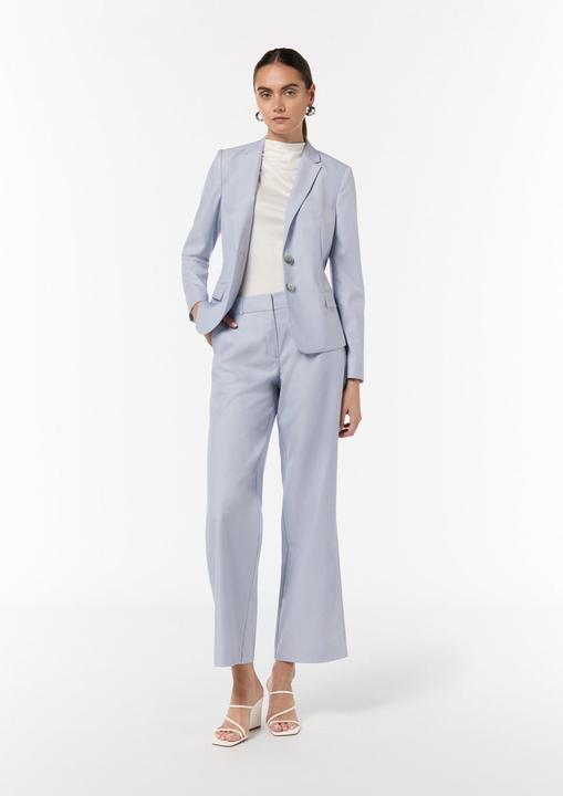 Immagine prodotto Comma Hose Marlenehose aus Lyocell (40)