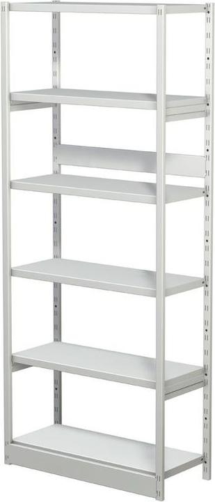 Actual product image kaiserkraft Office boltless shelving