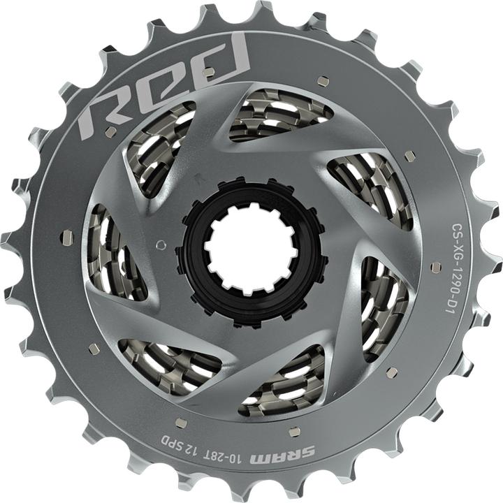 Produktbild Sram XG-1290 Red eTap AXS (12-fach, 10-28)