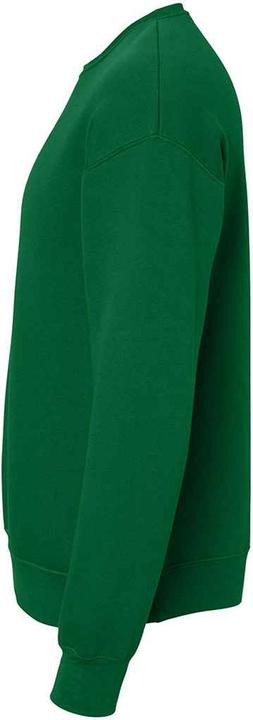 Actual product image Bella Canvas Unisex Adult Fleece Drop Shoulder Sweatshirt (L)