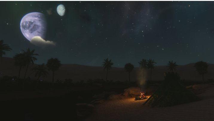 Produktbild FunBox Media Starsand (PS5, EN, FR)