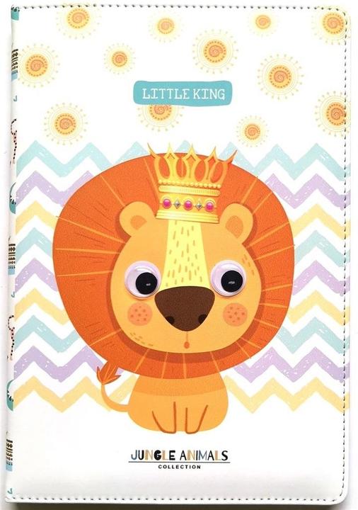 Actual product image Fresh Children's chute A5/64K TW left stone (A5)