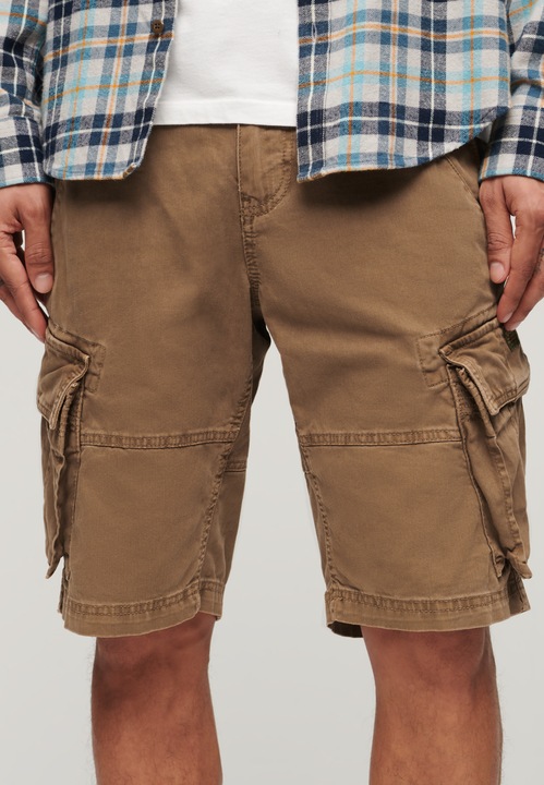 Produktbild Superdry Core Cargo Short (28)