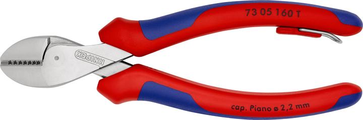 Image du produit Knipex X-Cut (160 mm)