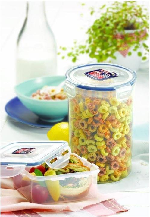 Produktbild Lock & Lock Classic Rund (1.80 l)