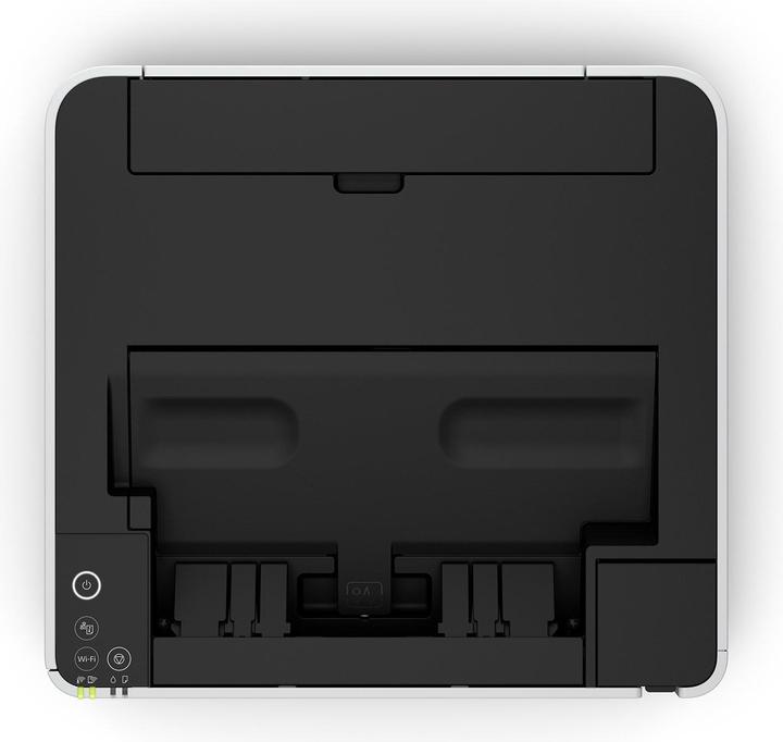 Produktbild Epson EcoTank M1180 - Drucker - s/w - Duplex (Tintenpatrone, Schwarz-Weiss)