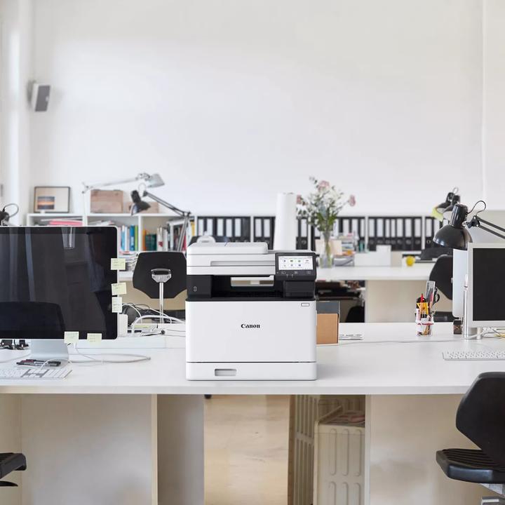 Produktbild Canon i-SENSYS MF754Cdw II (Laser, Farbe)