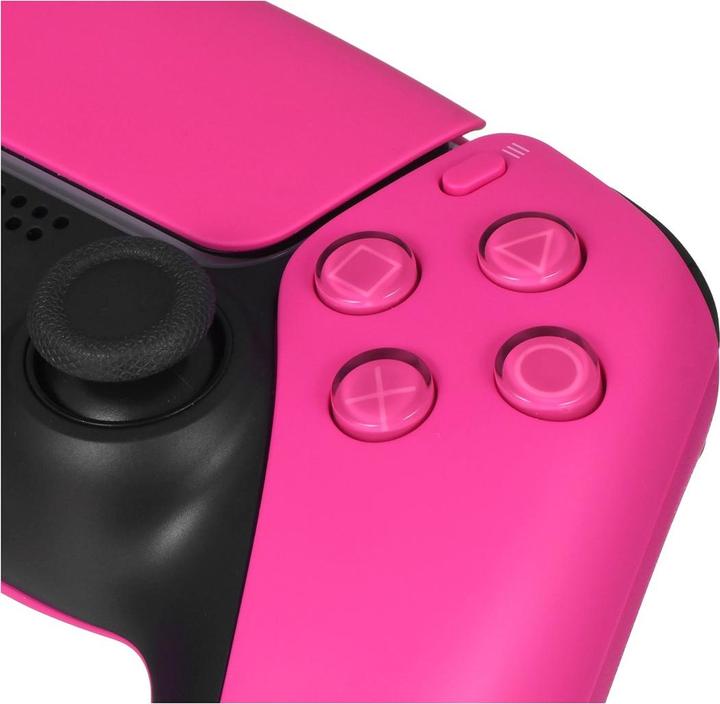 Immagine prodotto Sony DualSense Wireless-Controller - Nova Pink (PS5)