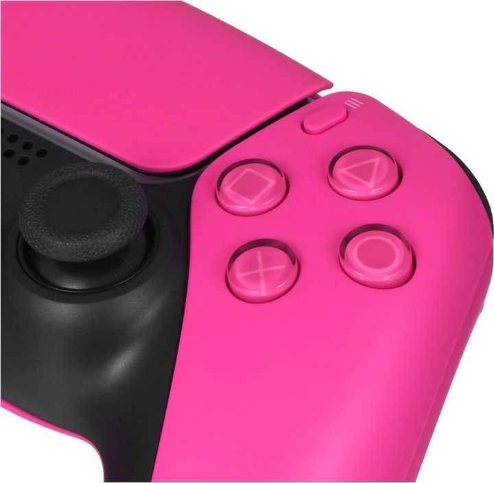 Produktbild Sony DualSense Wireless-Controller - Nova Pink (PS5)