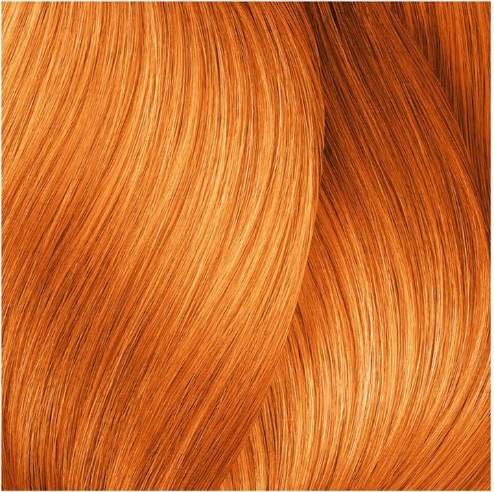 Actual product image L'Oréal Professionnel L'Oreal Professionnel Majirel Ionene G Cream Color #8.43 - 60 Ml (#8.43)