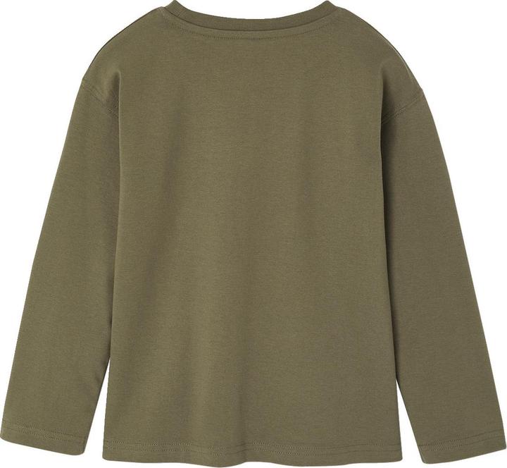 Produktbild Vertbaudet 3er-Pack Jungen Shirts aus Baumwolle Basic (86)