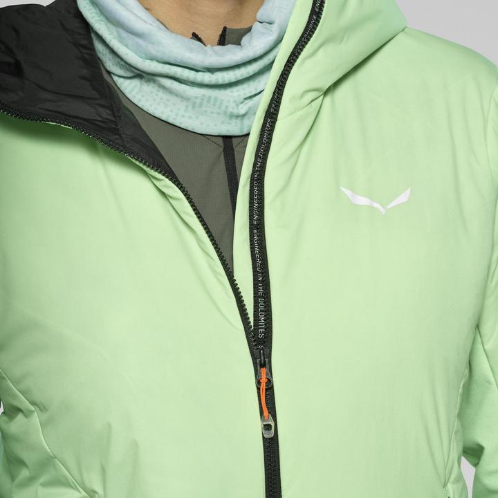 Actual product image Salewa Pedroc Tirolwool® Air Hybrid Jacke (42)