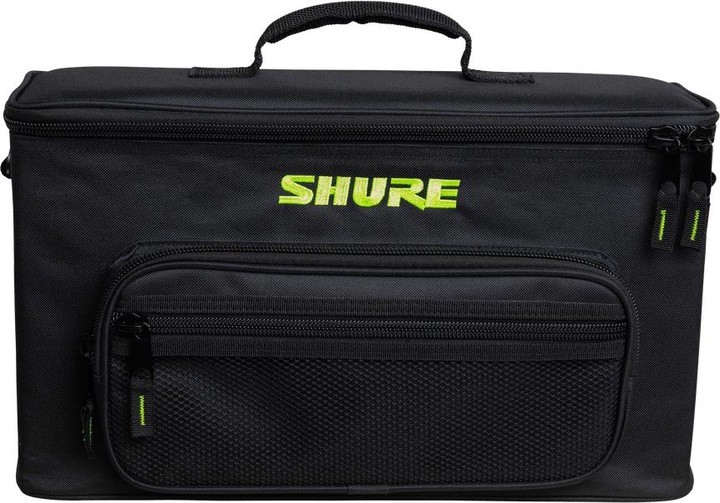 Immagine prodotto Shure Wrlsscarrybag-2 (Microfono)